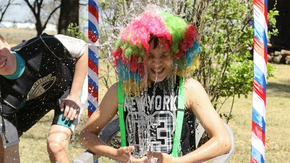 Cub Fun Day 2019